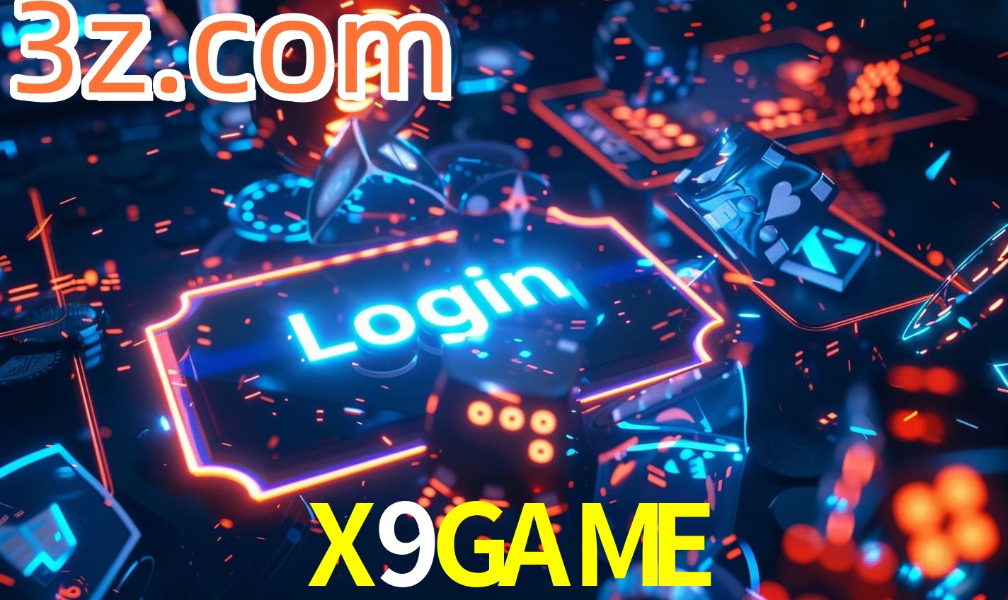 Bônus de Cadastro Cassino X9GAME